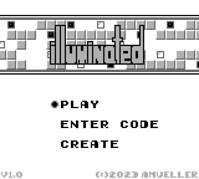 illuminated (amueller) screenshot 2