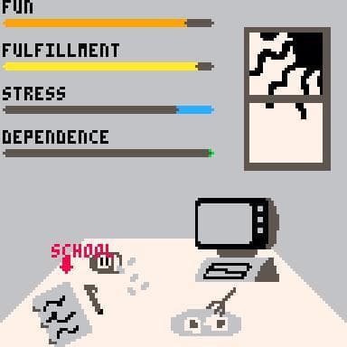 student simulator (emily koonce)