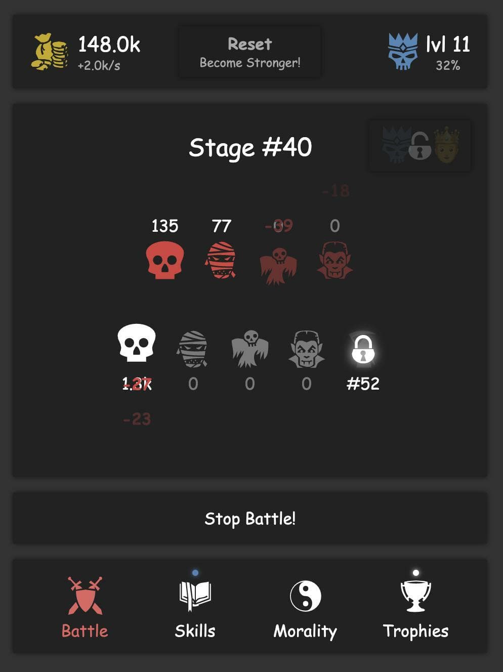 Soul Not Found screenshot 2