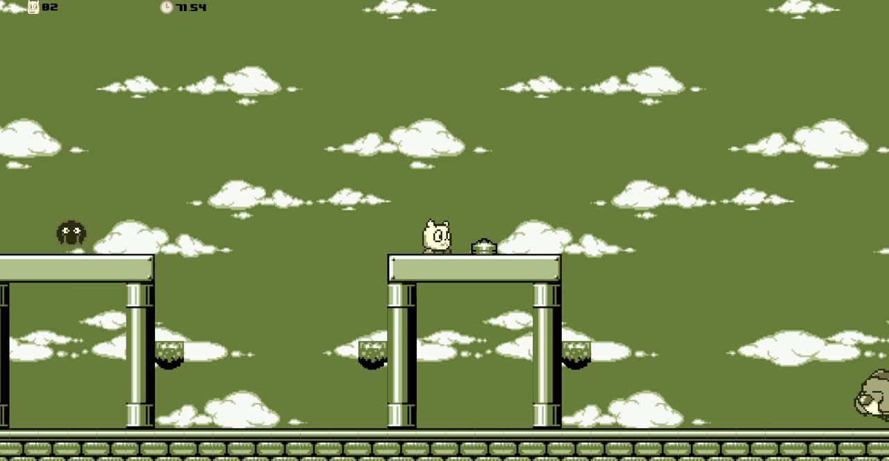 Praise Puff Adventures screenshot 4