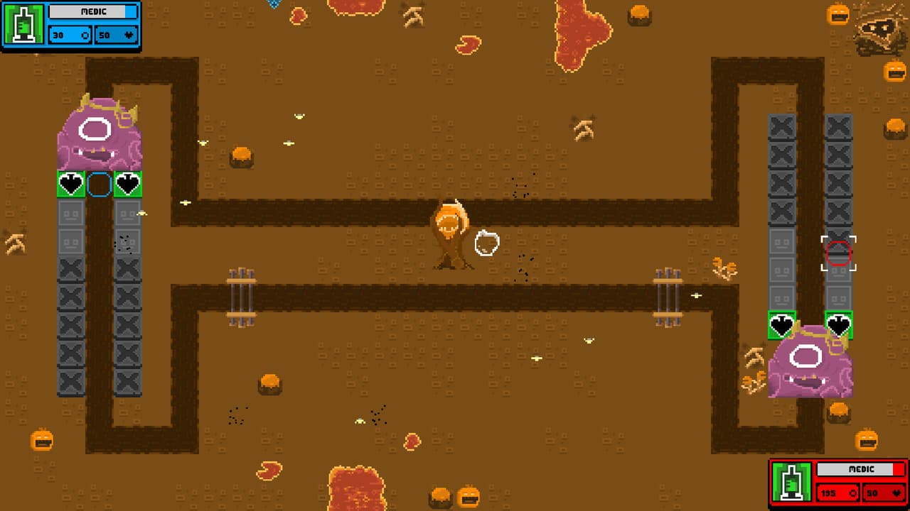 Morps screenshot 2