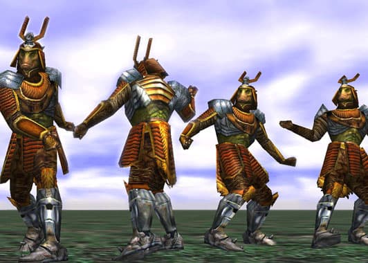 Ultima Worlds Online: Origin screenshot 2