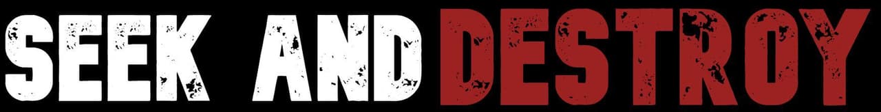 Seek and Destroy (itch)