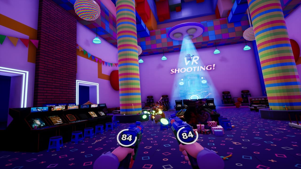 ToyShot VR screenshot 3