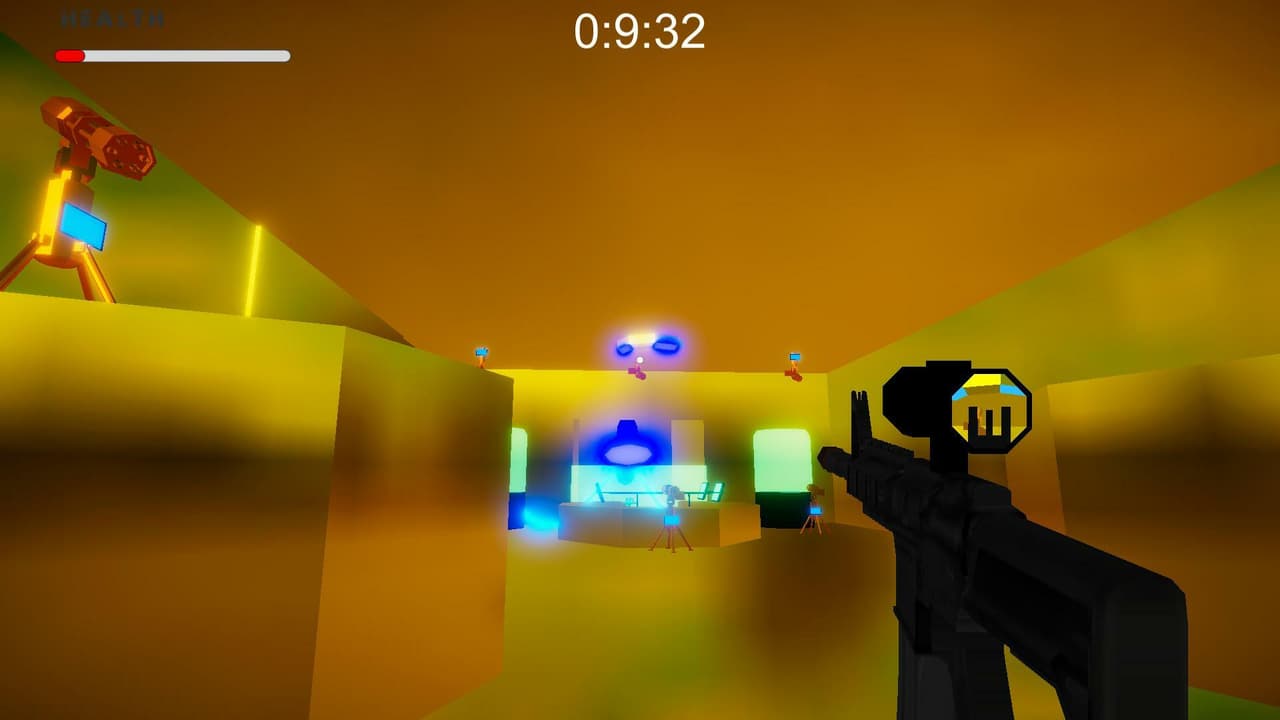 Goldify screenshot 4