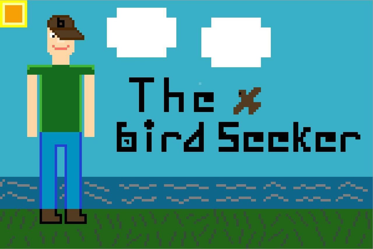 The Bird Seeker