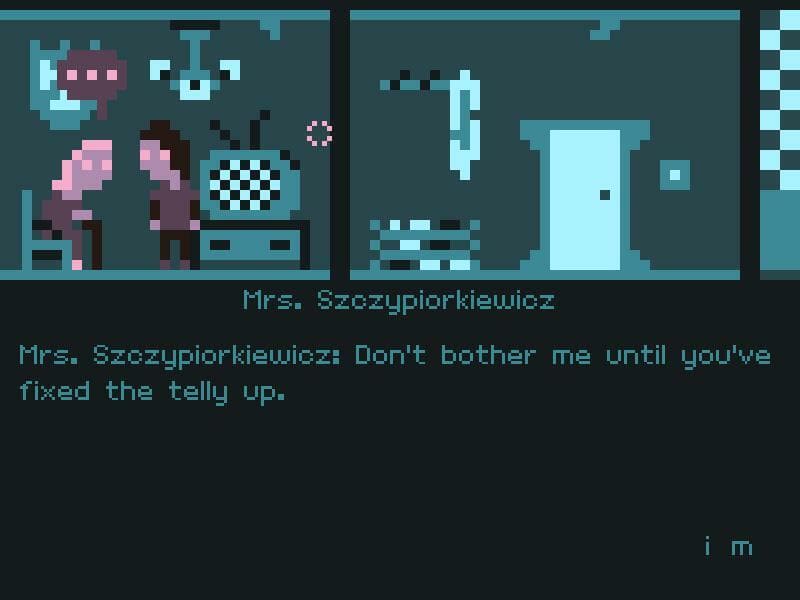 Absurdistan - Demo screenshot 4