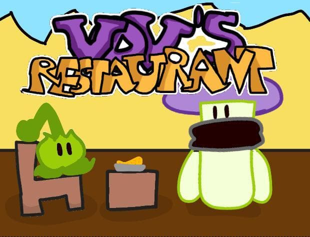 Vovs Restaurant