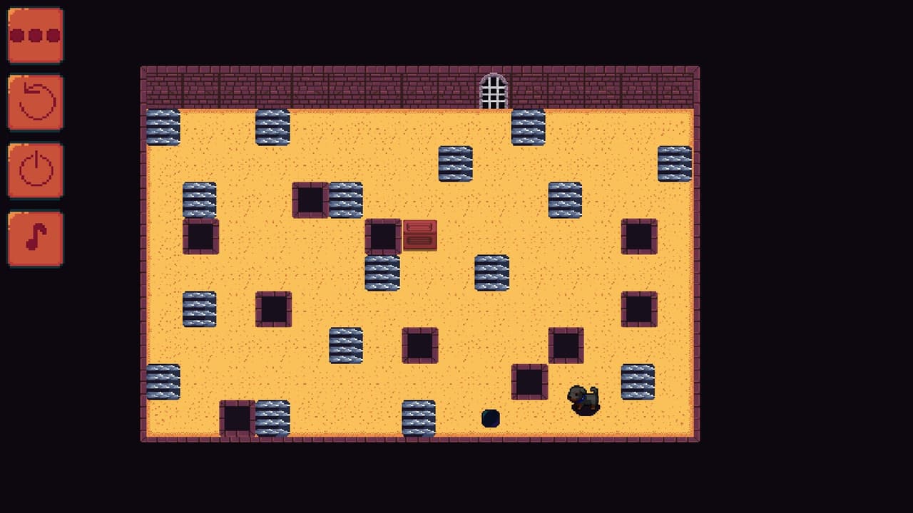 Sokorun: One Box screenshot 4