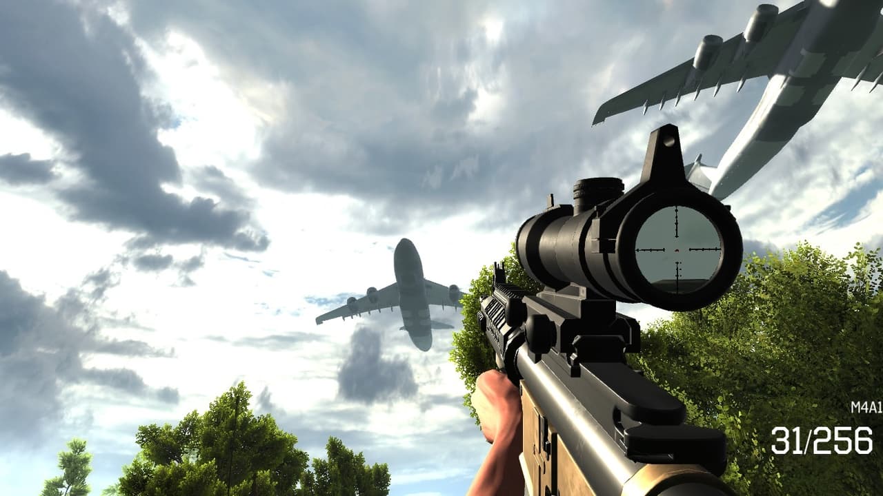 Dogs of War: Kill to Survive screenshot 5