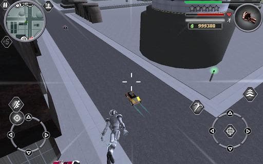 Space Gangster 2 screenshot 5
