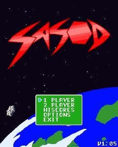 SASOD screenshot 2