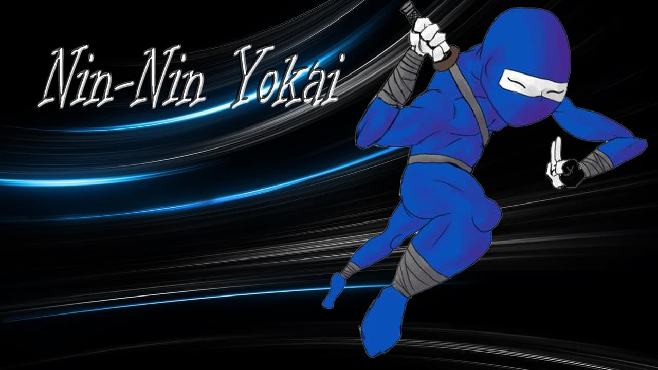Nin nin yokai