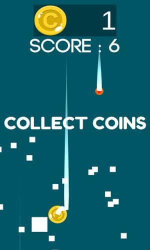 Meteor Rain (ME GAMES) screenshot 3