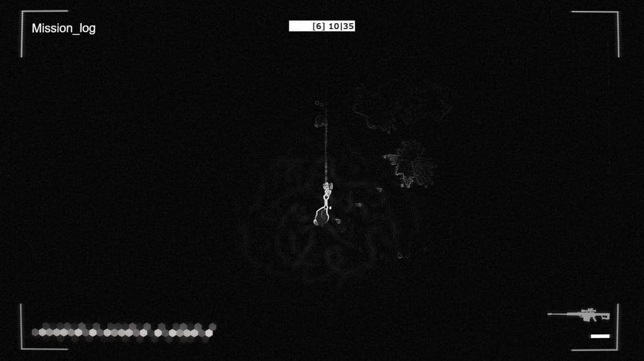 What the Dark Keeps screenshot 5