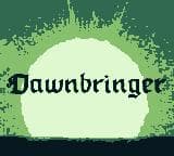 Dawnbringer - A GBstudio game
