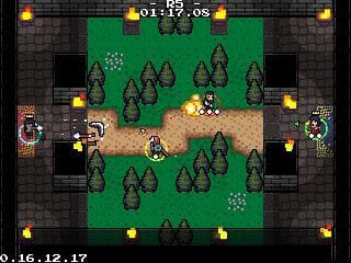 Kingdom Bash (Alpha) screenshot 2