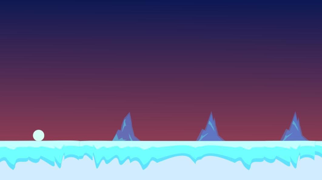 IcenadoAlpha 0.2 screenshot 2