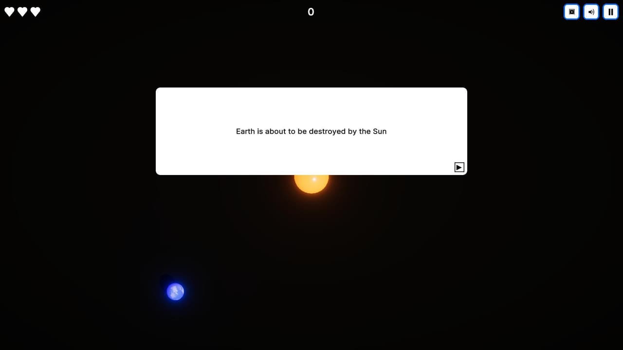 Edge Of Extinction (chuanhtoan) screenshot 4