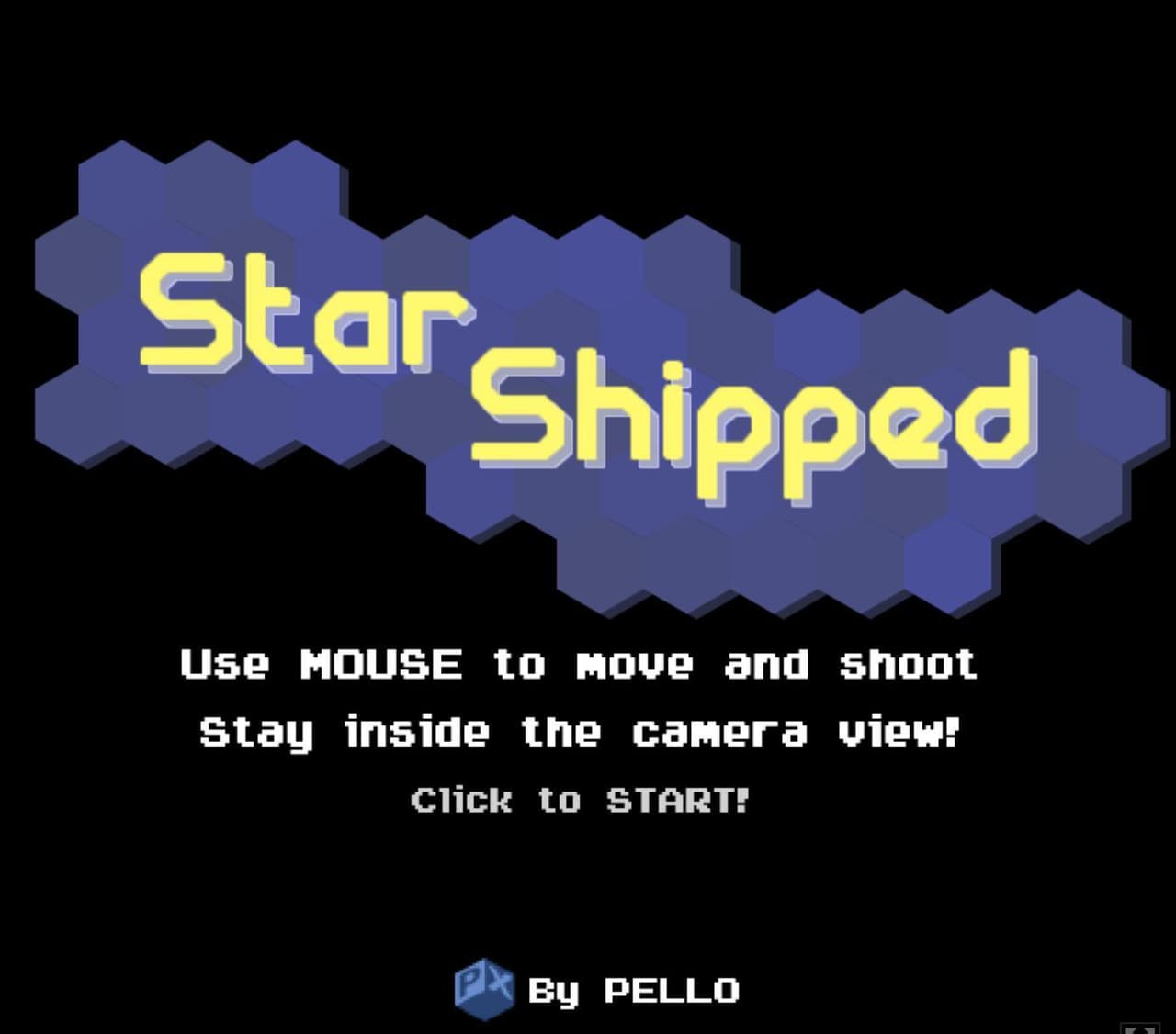 StarShipped screenshot 2