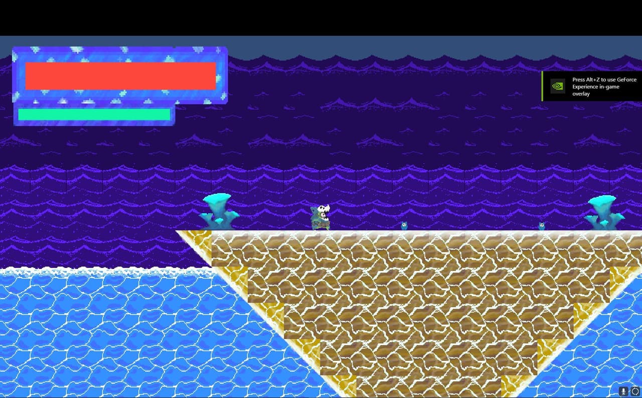 Rooke screenshot 2