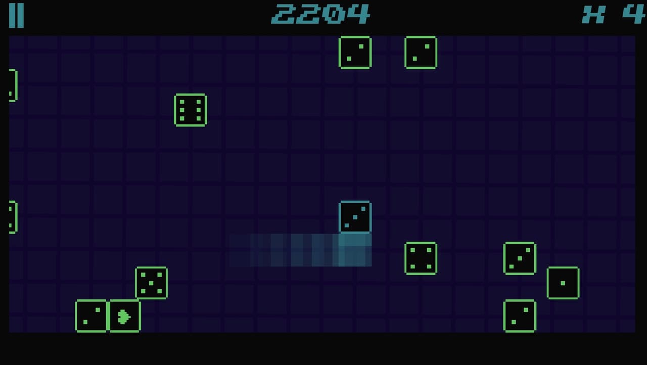 DODGY DICE (clonethirteen) screenshot 4