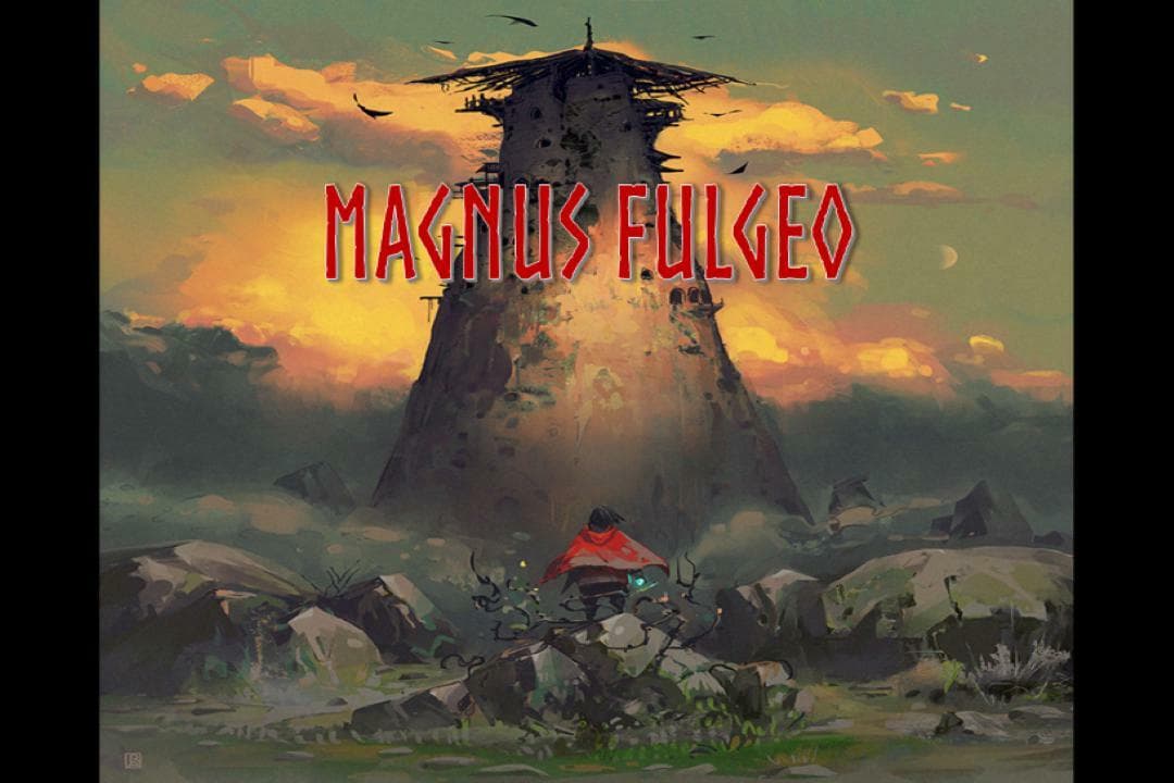 Magnus Fulgeo Demo