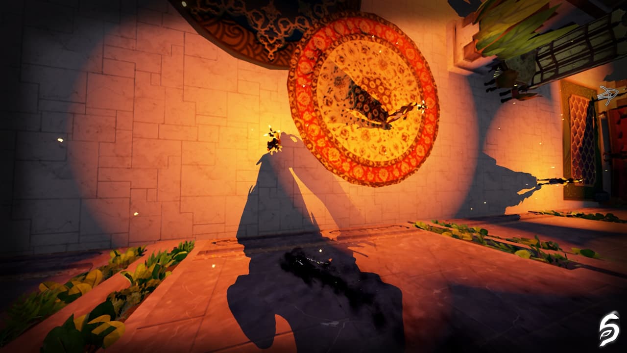ShadoWalker 2016 screenshot 3
