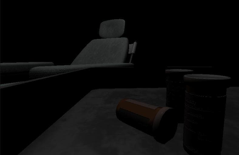 MEDICATED (AGLgames) screenshot 2