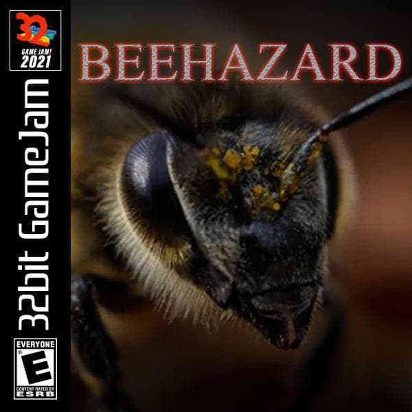 Beehazard screenshot 2