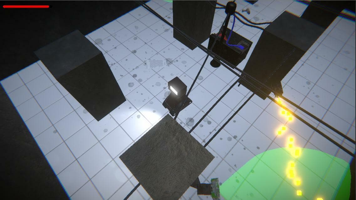 Nexus core screenshot 4