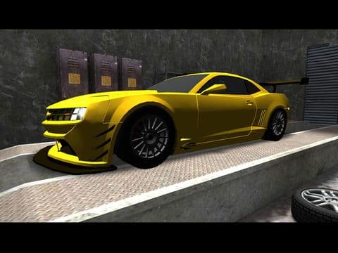 Traffic Mania Racing