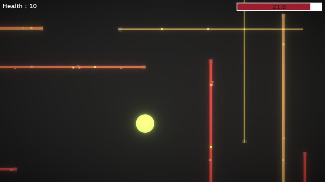 Alea Jacta Est: Dodge for your life ! screenshot 2