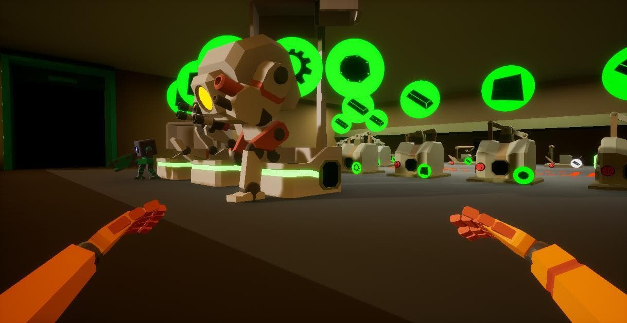 The Eclipse screenshot 3