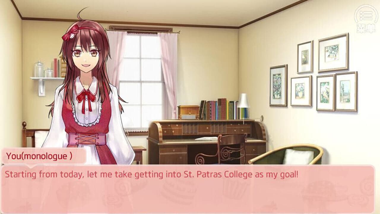 Pastry Lovers screenshot 6