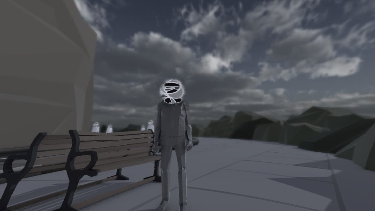 迷滅 screenshot 2