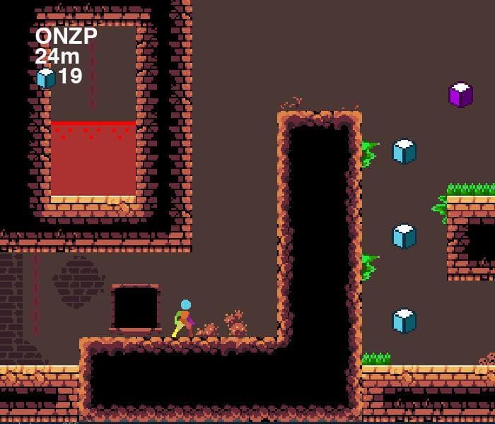 RunnerGame(Prototype)