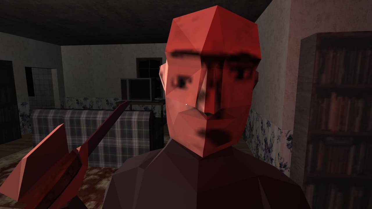 Night Revenge screenshot 4