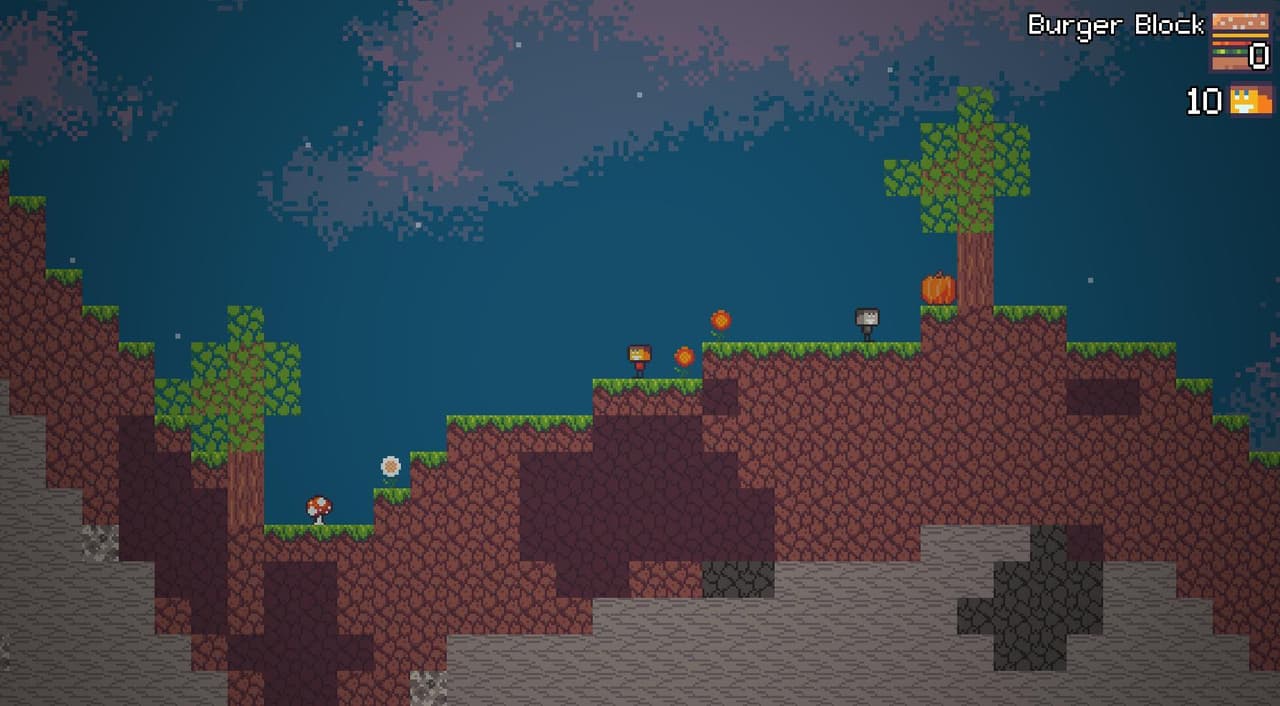 Squarbe screenshot 4