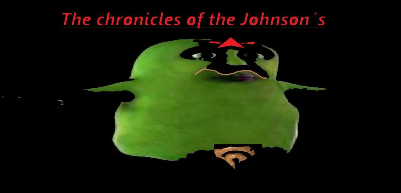 the chronicles of the johnson´s (alpha 2)