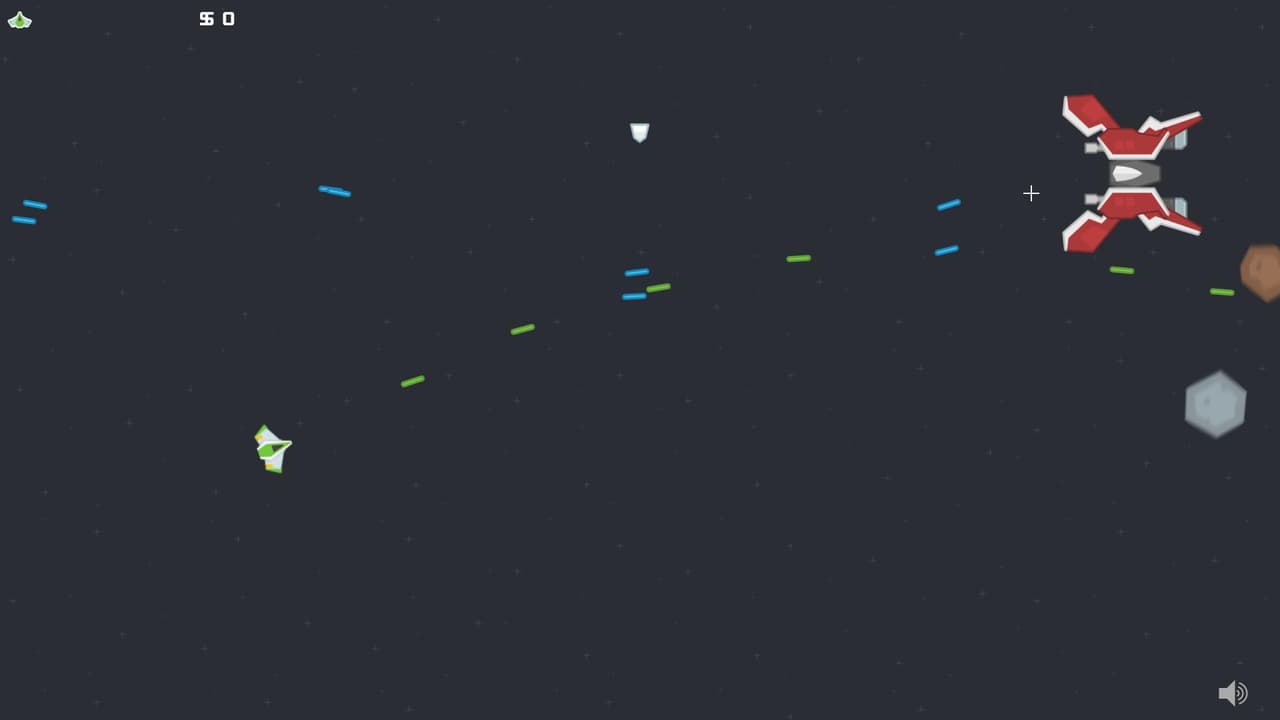 Asteroid Capitalist screenshot 3