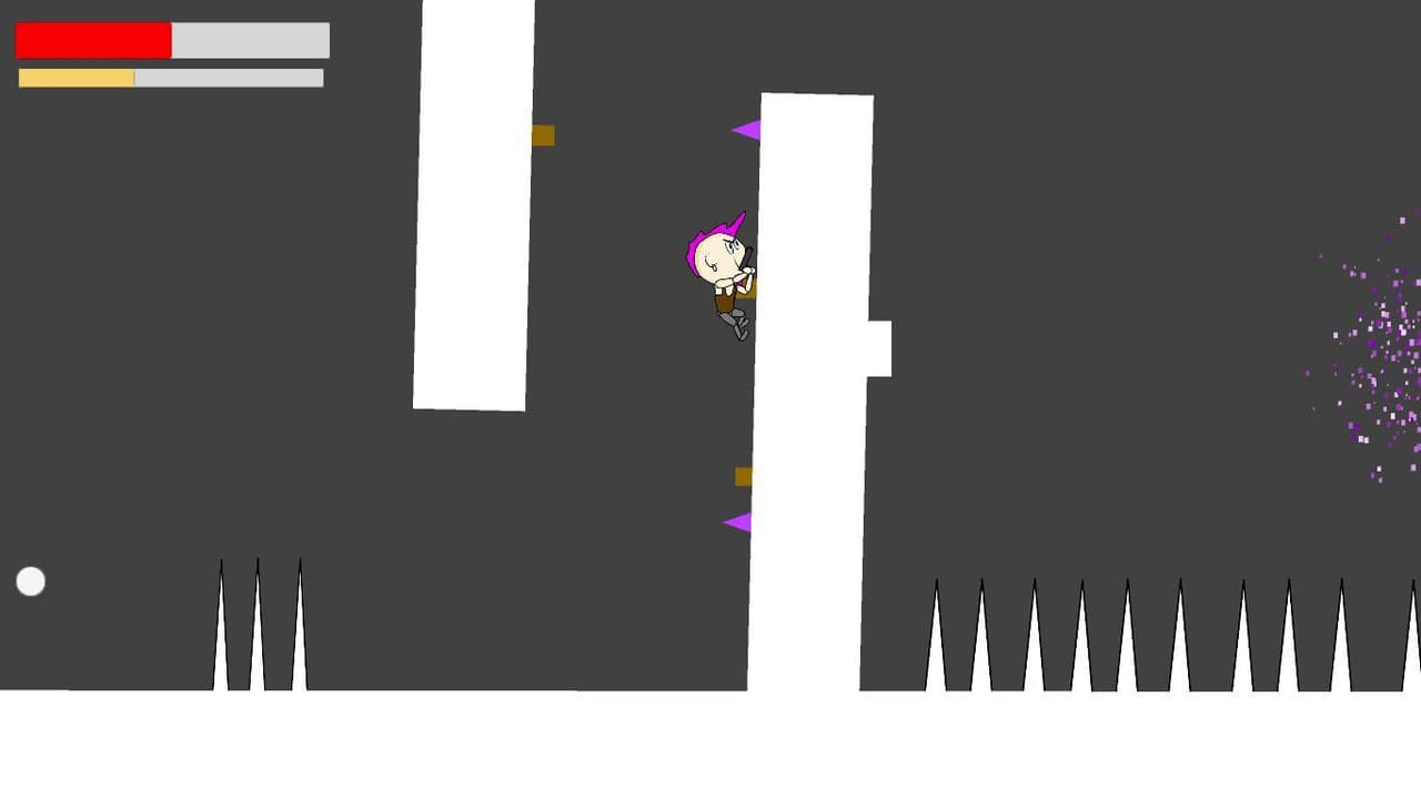 Bob The Destroyer (Prototype Demo) screenshot 5