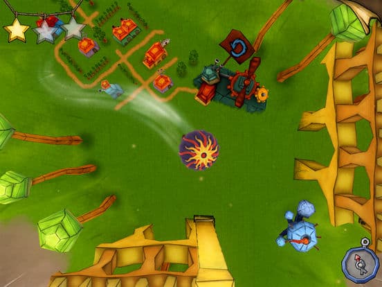 daWindci Deluxe screenshot 2