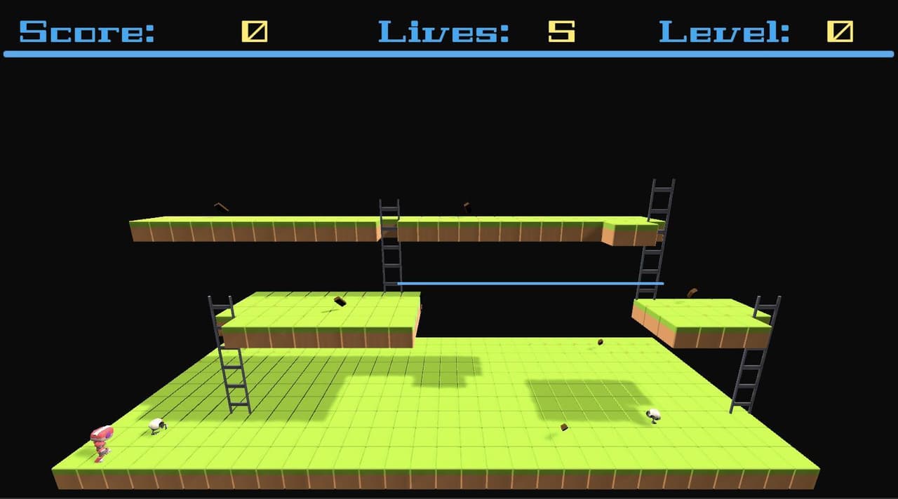 Run Q screenshot 3