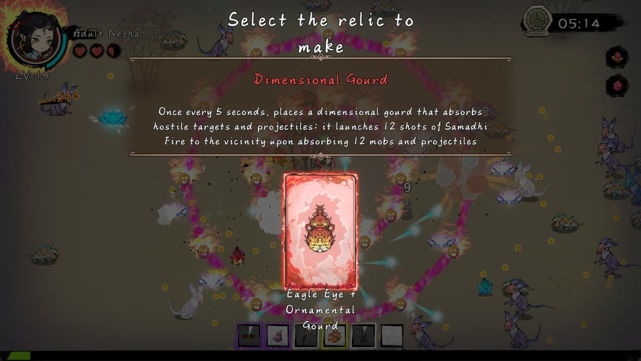 Westale: Peelgrimage screenshot 5