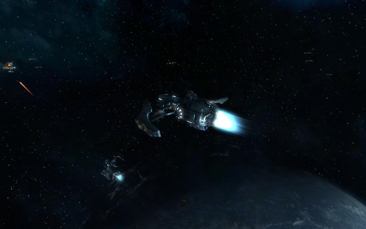X3: Terran War Pack screenshot 2