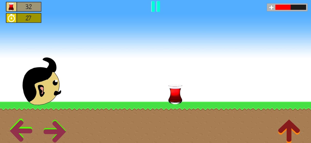 Cayotea screenshot 2