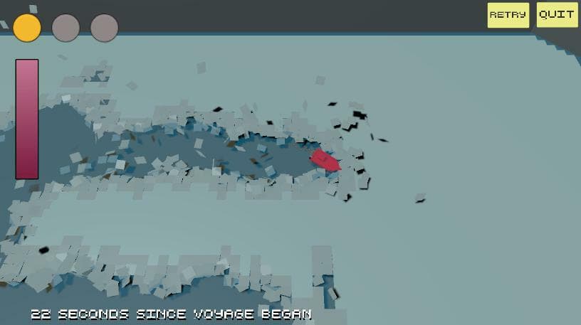 Sheet Breach screenshot 2
