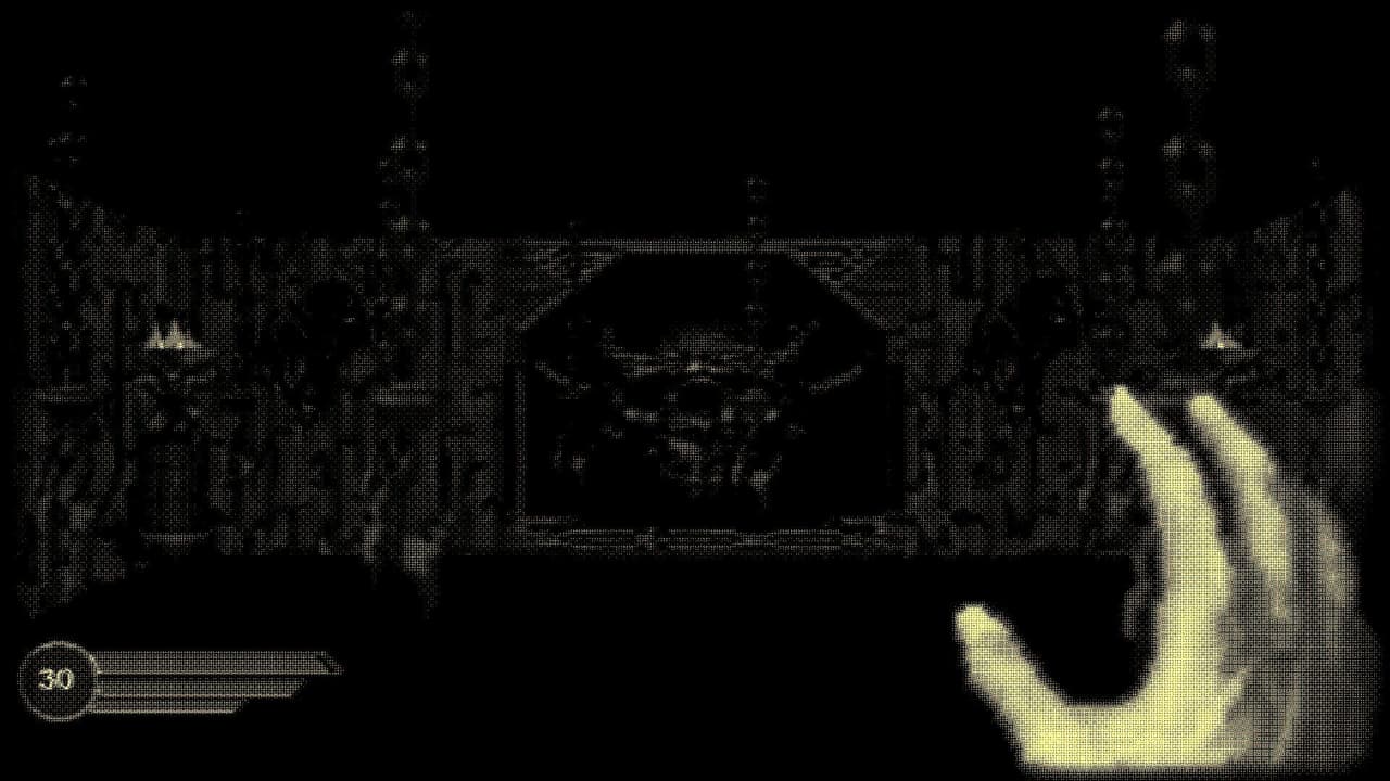 VESSEL: Faceless Eternities screenshot 5