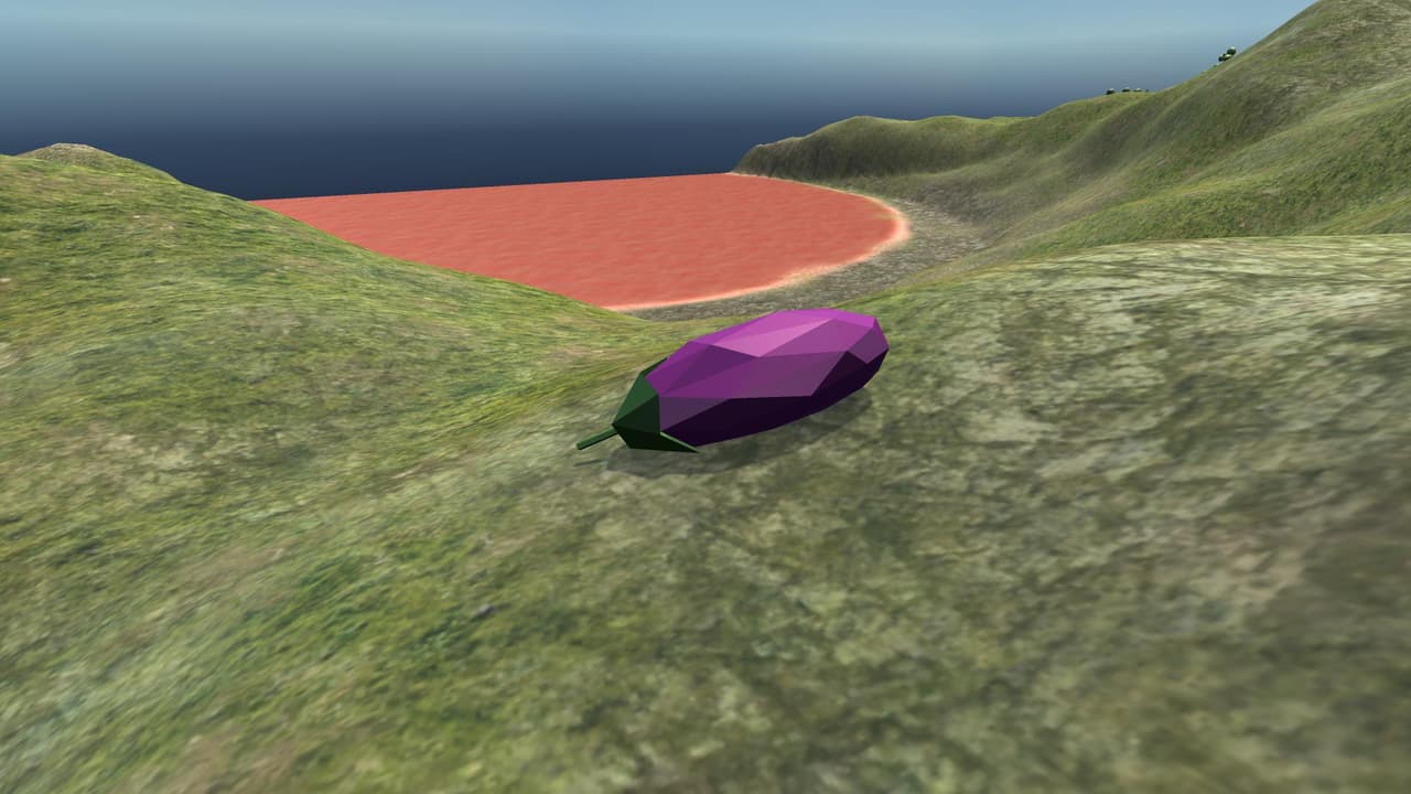 Food Game screenshot 6